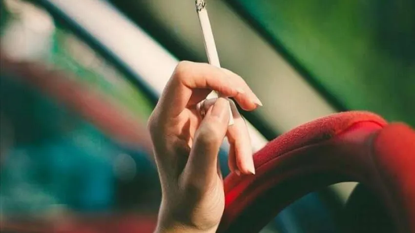 Almanya'da sigara yasağının kapsamı genişliyor haberinin görseli