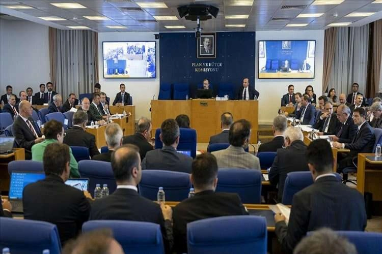 Memur maaşı teklifi görüşmeleri başladı haberinin görseli