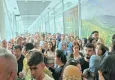 Vergilere zam geldi vatandaş sınır kapısına koştu!