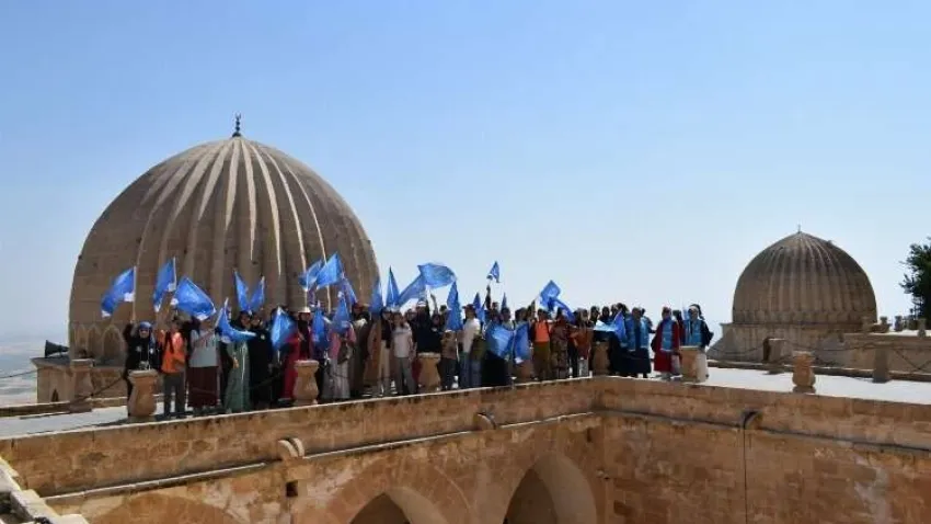 Depremzede öğrenciler yaz kampıyla bir araya gelecek