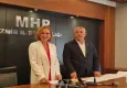 MHP’ye geri dönen Yıldırım İYİ Parti’yi topa tuttu