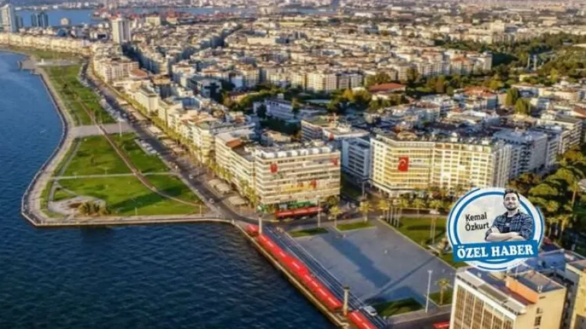 Emlak piyasasındaki sorun ‘baskılanarak’ çözülemez haberinin görseli