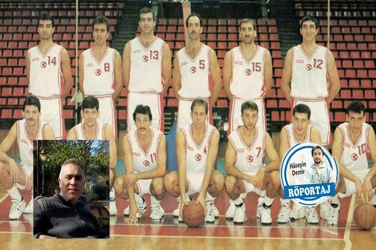 Volkan Aydın: Bizim çocuklar yetenekli haberinin görseli