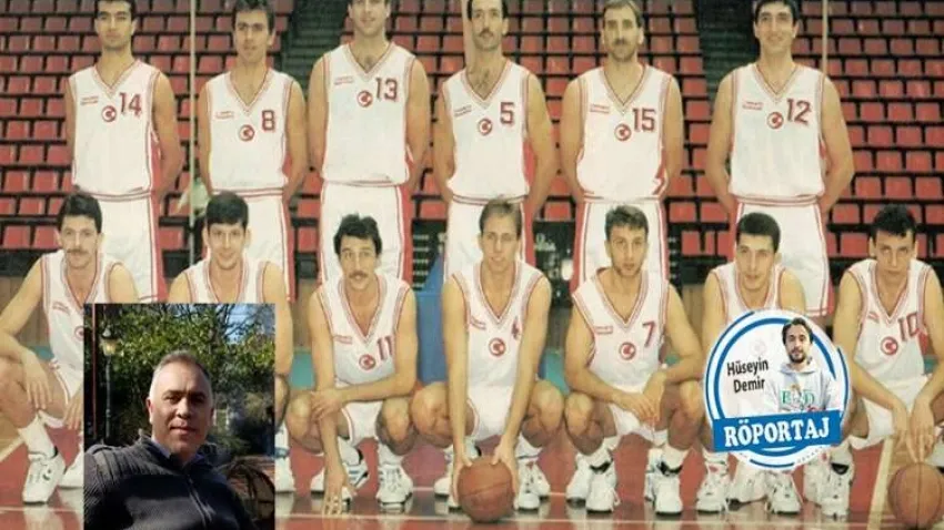 Volkan Aydın: Bizim çocuklar yetenekli haberinin görseli