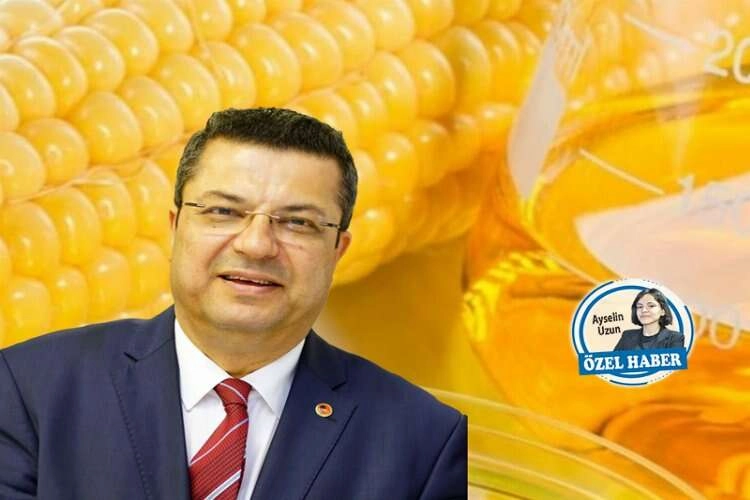 Karaciğer yağlanması ve diyabete sebep oluyor haberinin görseli