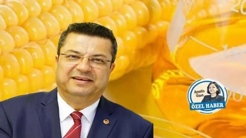 Karaciğer yağlanması ve diyabete sebep oluyor haberinin görseli