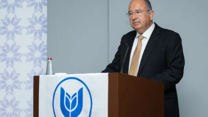 YSR-Ahmet Yigitbasi (Özel)