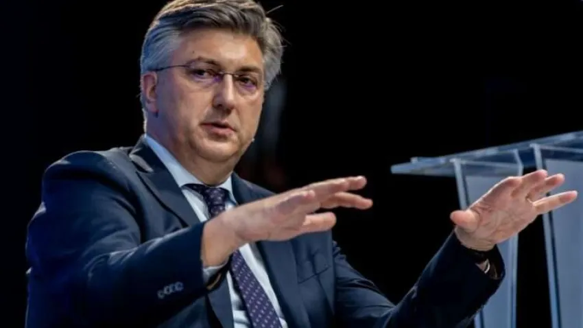 Zoran Milanoviç'ten darbe iddiası! haberinin görseli