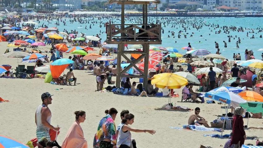 ÇEŞME TATİL