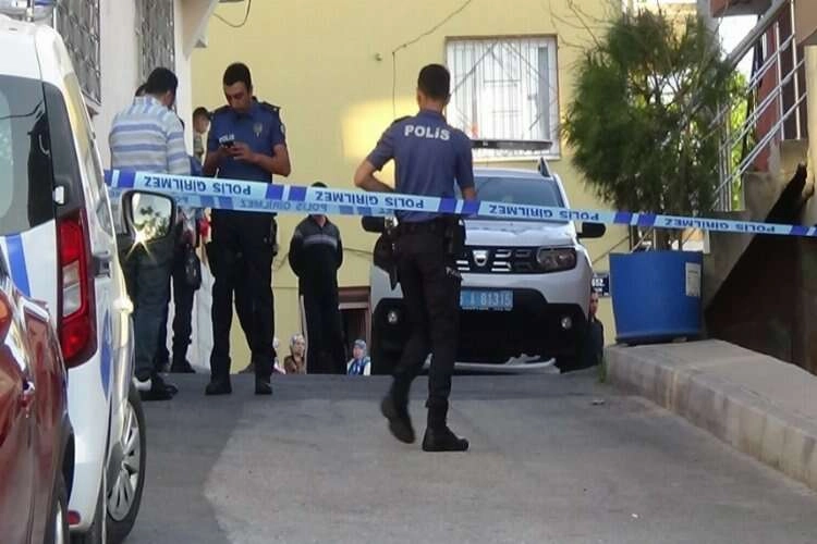 Eşini öldüren katili mahkeme affetmedi haberinin görseli
