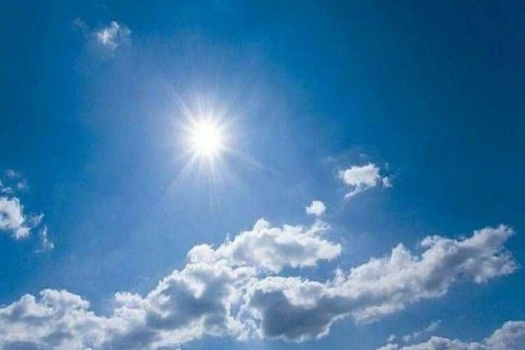 Aydın'da bu hafta sonu hava nasıl olacak? 8/9 Temmuz 2023 haberinin görseli