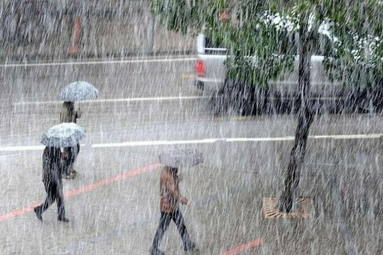 Uşak'ta bu hafta sonu hava nasıl olacak? 8/9 Temmuz 2023 haberinin görseli