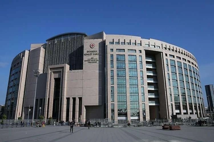 Sosyal medyadaki namaz kılma videosuna soruşturma haberinin görseli