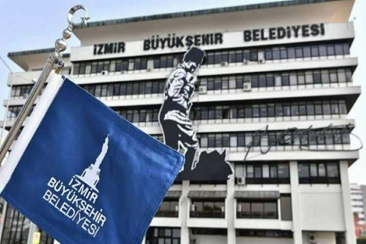 İzmir Büyükşehir'den kilise açıklaması haberinin görseli