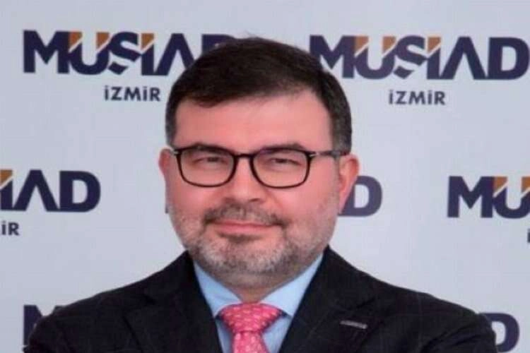 Bilal Saygılı'dan İzmir Büyükşehir'e kilise tepkisi haberinin görseli