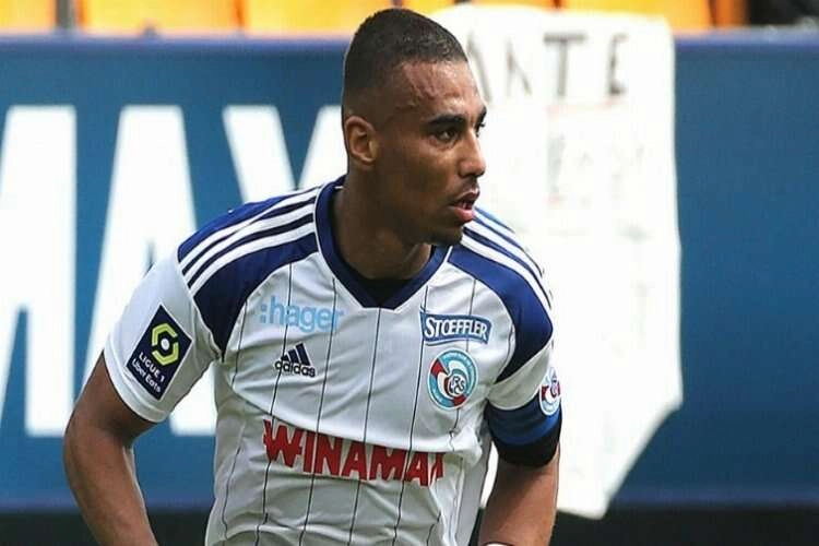 Fenerbahçe, Alexander Djiku transferine çok yakın haberinin görseli