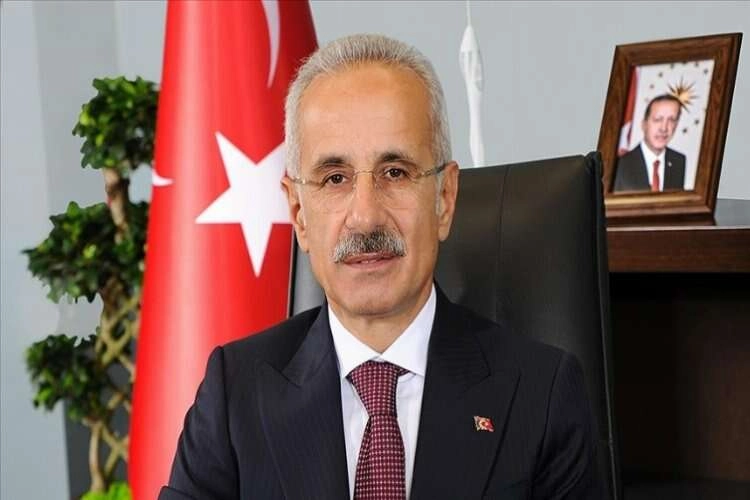 Bakan Uraloğlu tarih verdi: Yeni Ercan Havalimanı açılıyor haberinin görseli