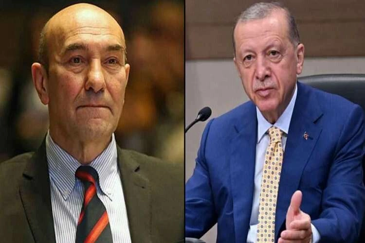 Soyer’den Erdoğan’a mektup: İzmirli haksızlığa gelmez! haberinin görseli