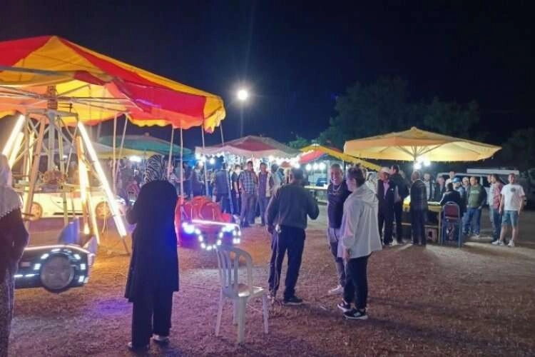 Kütahya'da Kültür Turizm ve Maden Festivali