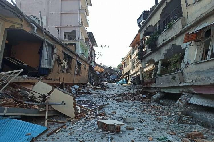 ‘Hatay İçin Buradayız İnisiyatifi’ ilk raporunu yayımladı