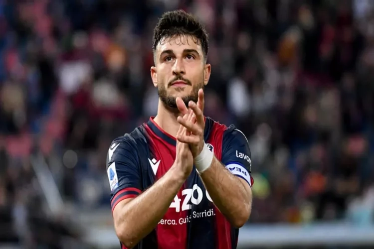 Riccardo Orsolini kimdir? Hangi takımda oyunuyor? haberinin görseli