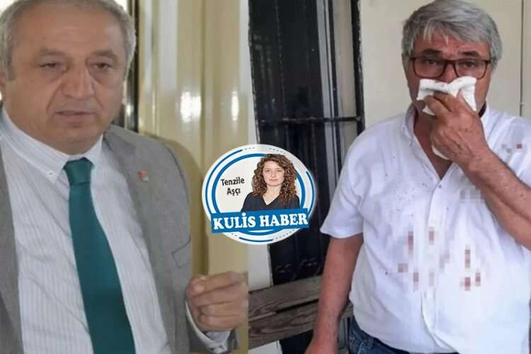 Savunması alınacaktı: Koçer’den ‘tanık’ hamlesi