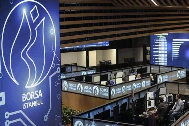 Borsa bugün güne nasıl başladı? haberinin görseli
