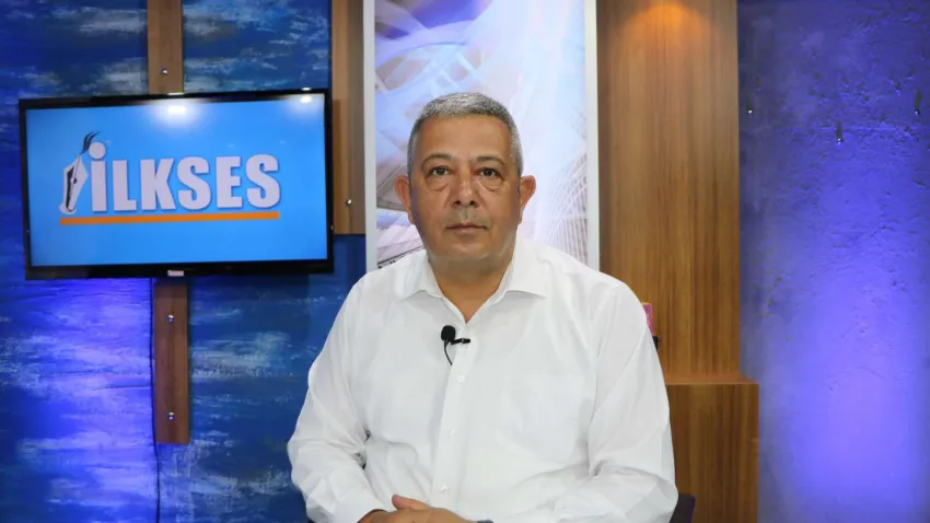 demokratik sağlık sen genel başkanı togan demircan