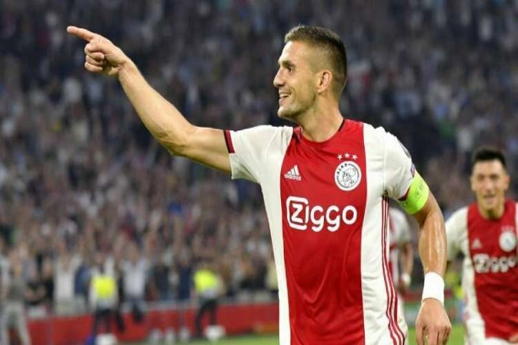 Beşiktaş'ın Dusan Tadic planı sekteye uğradı haberinin görseli