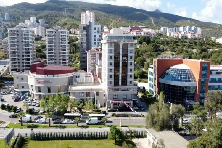 Narlıdere’den e-Devlet'te yeni hizmet haberinin görseli