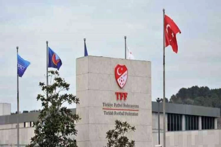 TFF Yönetim Kurulu'ndan görev dağılımı açıklaması haberinin görseli