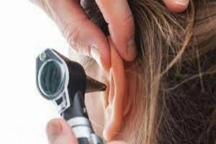 Mevsim değişikliklerinde orta kulak iltihabına dikkat! haberinin görseli