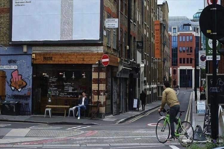 İngiltere'de işsizlik, beklentileri aştı haberinin görseli