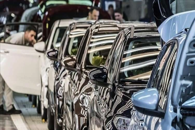 Türkiye'den 6 ayda ne kadar otomobil ihraç edildi? haberinin görseli