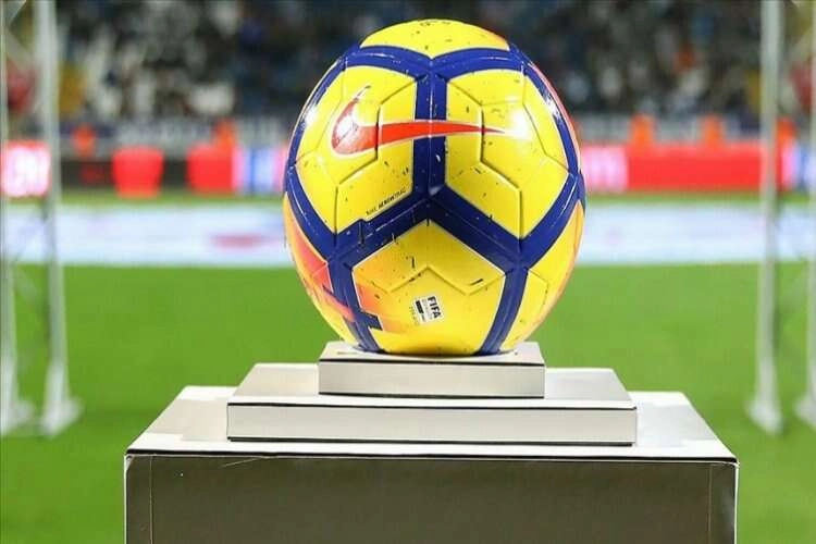 Trendyol, Süper Lig ve 1. Lig'in isim sponsoru olacak haberinin görseli
