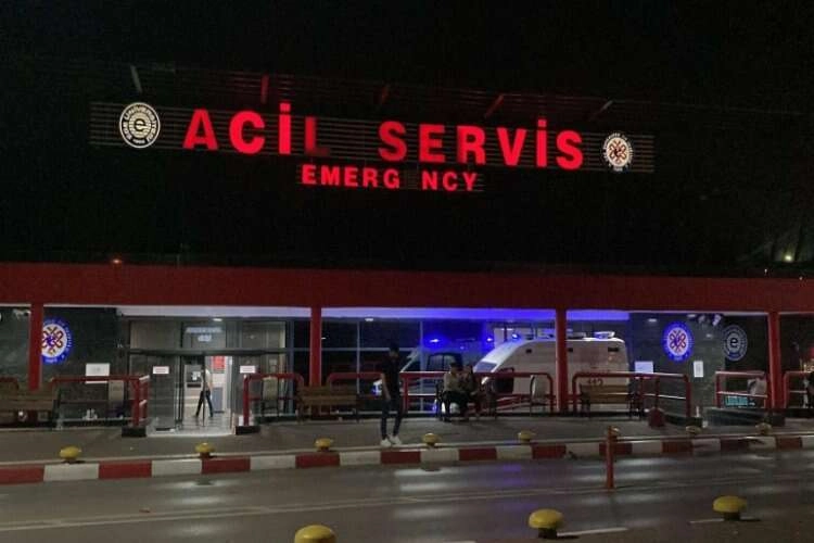 İzmir'de alacak verecek kavgası can aldı haberinin görseli
