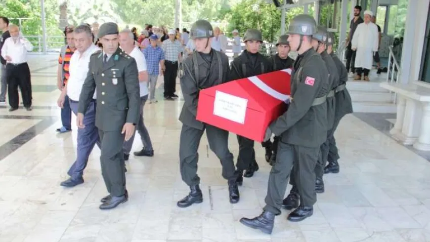 GAZİİ 4