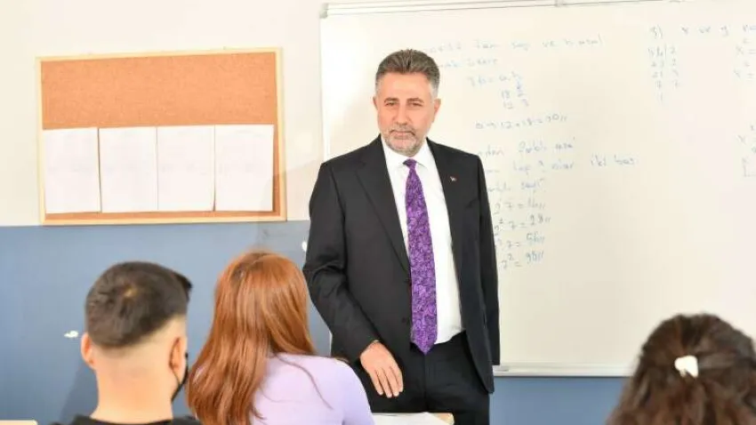 BAYRAKLI