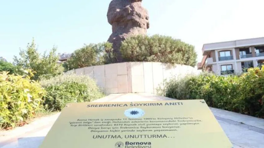 Bornova Srebrenica’yı unutmadi_ilkses (1) (Özel)