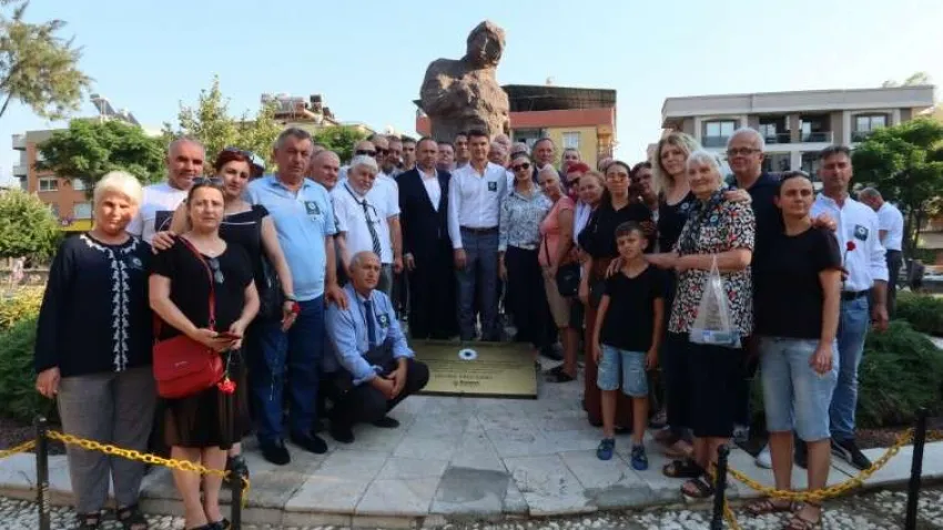 Bornova Srebrenica’yı unutmadi_ilkses (2) (Özel)