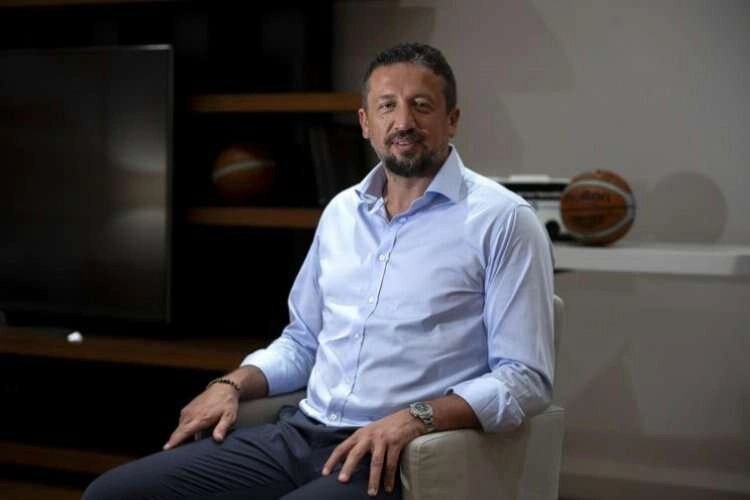 Hidayet Türkoğlu'ndan FIBA açıklaması haberinin görseli