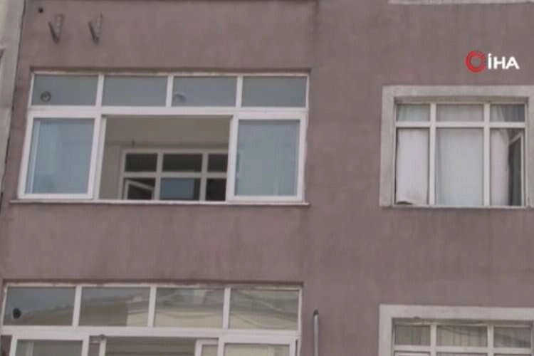 İstanbul'da korkunç olay! Derin dondurucudan ceset çıktı haberinin görseli