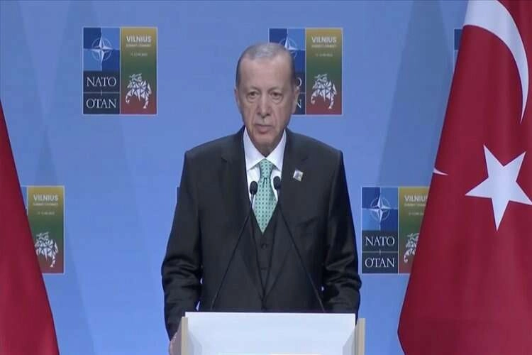 ''Savaşın kazananı, barışın da kaybedeni olmaz'' haberinin görseli