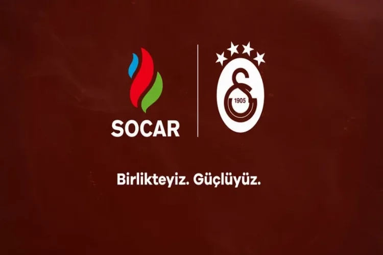 Galatasaray, SOCAR ile kaç yıllık sözleşme imzaladı?