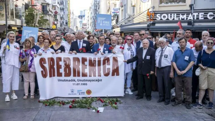 Srebrenitsa Konak'ta Anıldı_ilkses (1) (Özel)
