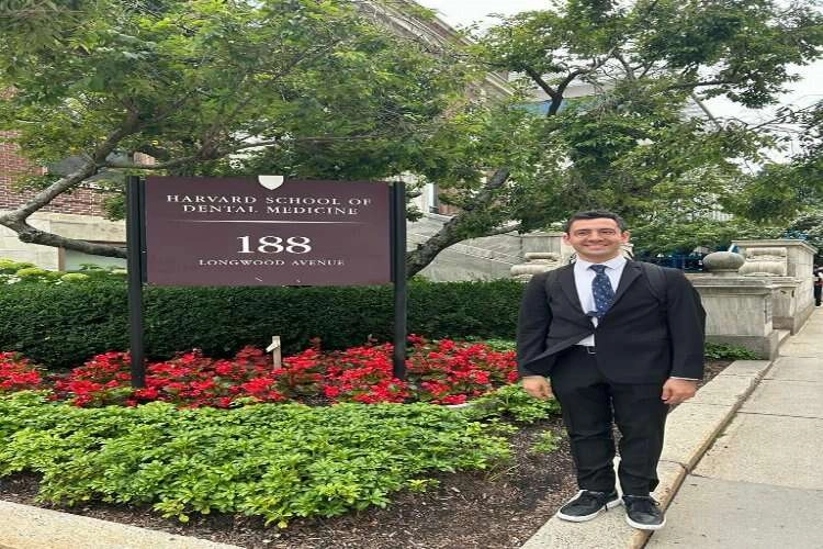 DEÜ ve Harvard Üniversitesi birlikte çalışacak haberinin görseli