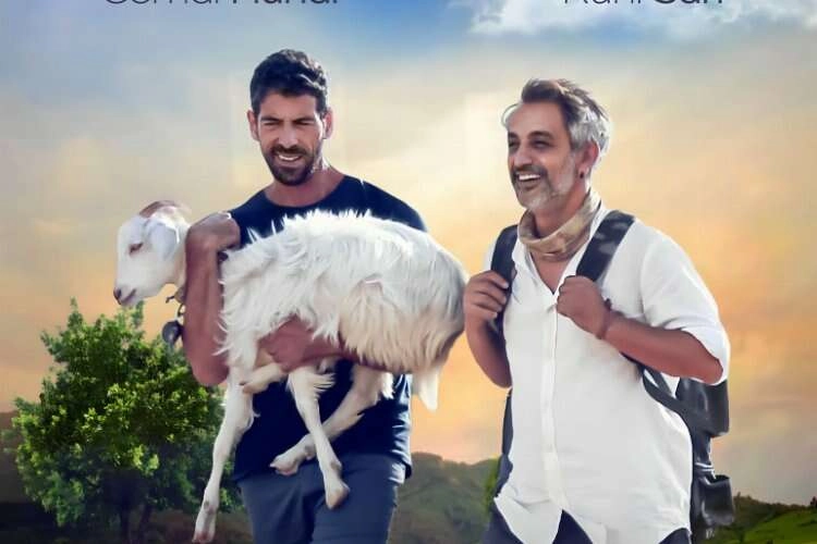 ‘Bulutların Üstünde’ filminin vizyon tarihi belli oldu