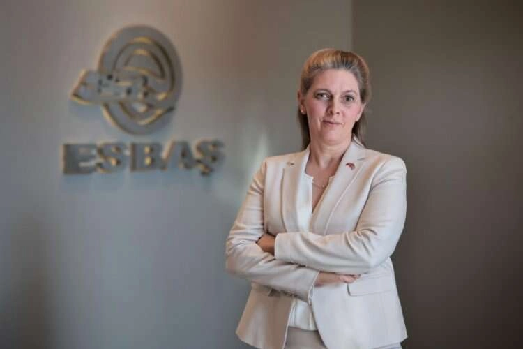 ESBAŞ yönetiminde yeni dönem başlıyor haberinin görseli