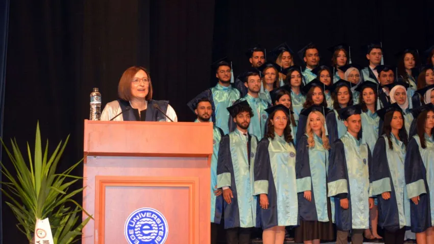 Prof Dr Hande Gürer Orhan