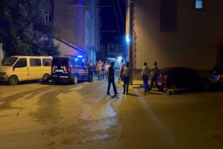 Denizli'de gazinoda silahlı kavga! haberinin görseli